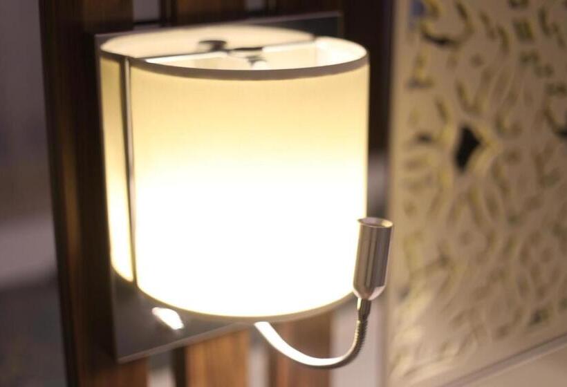 スタンダードシングルルーム, Rest Inn