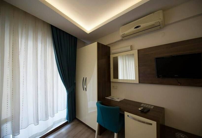 スタンダードルーム, Rest Inn