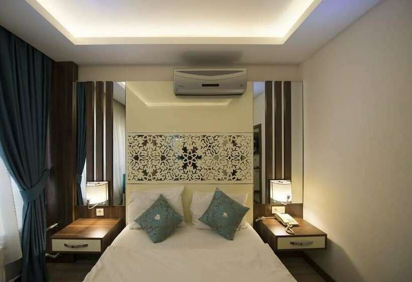 스탠다드 룸, Rest Inn