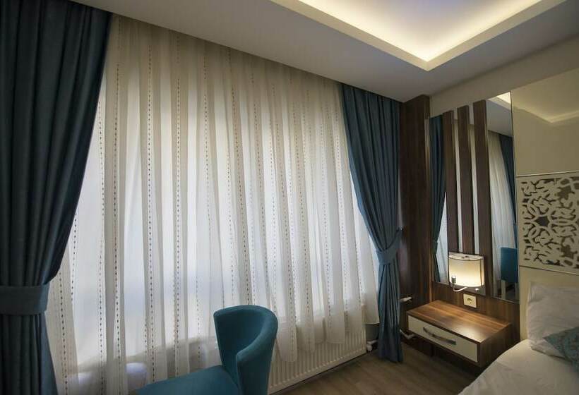 スタンダードルーム, Rest Inn