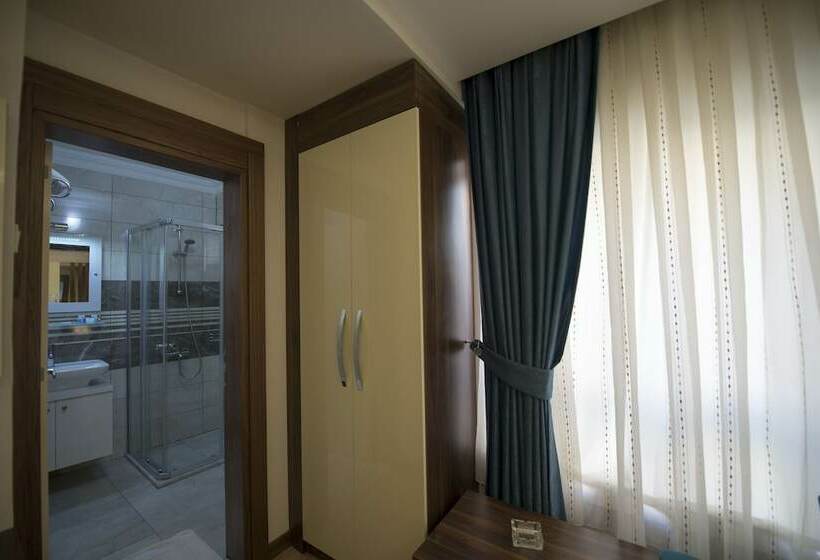 스탠다드 룸, Rest Inn