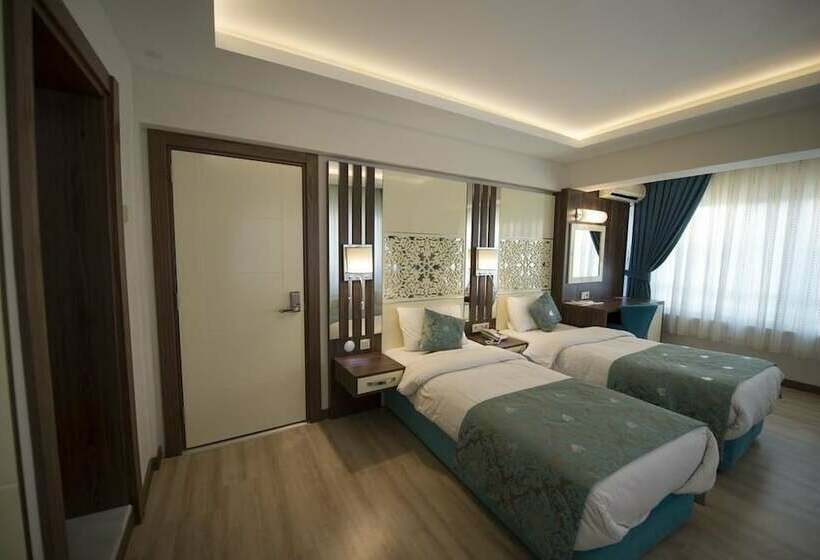 スタンダードルーム, Rest Inn