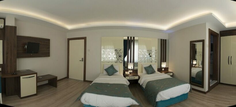 스탠다드 룸, Rest Inn