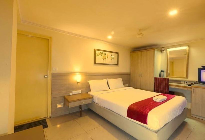 Номер Superior, Select