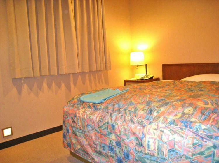 חדר סטנדרט יחיד, Takamatsu Hills