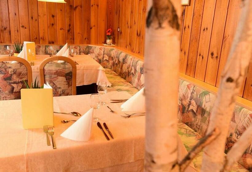 Номер Стандарт Индивидуальный с Балконом, Tirolerhof