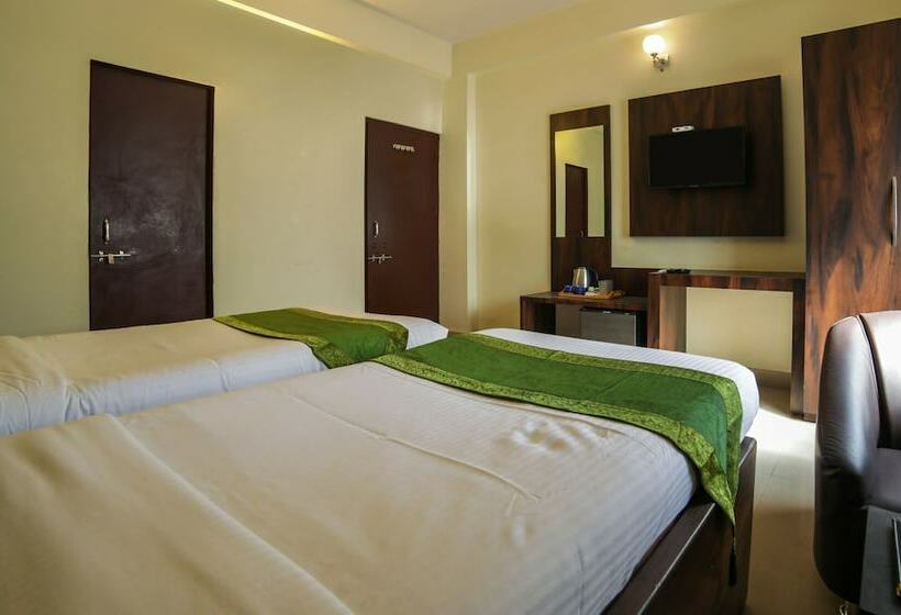 Номер Стандарт, Treebo Ivory House