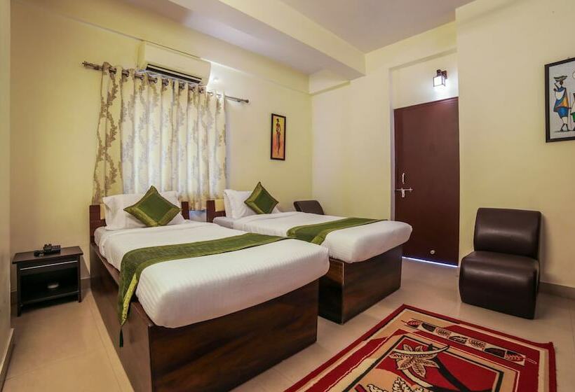 Номер Стандарт, Treebo Ivory House