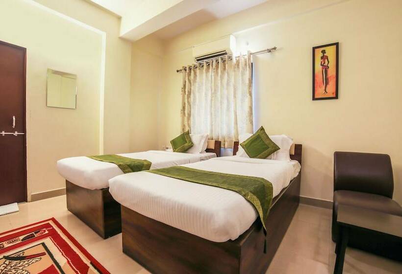 Номер Стандарт, Treebo Ivory House