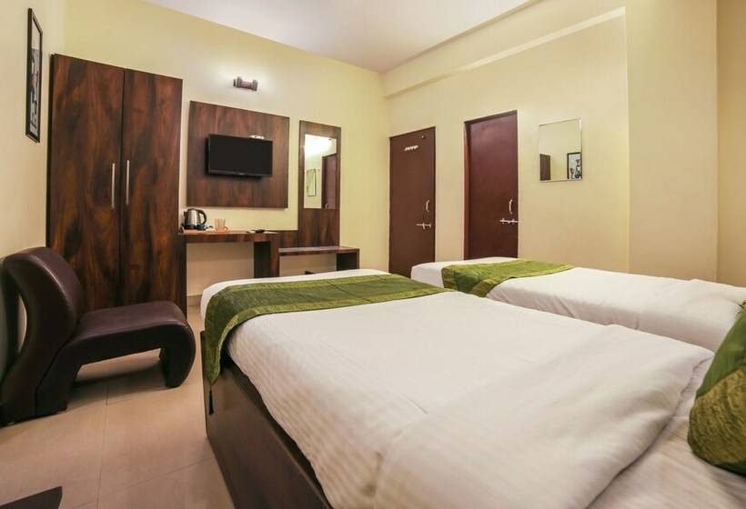 Номер Стандарт, Treebo Ivory House