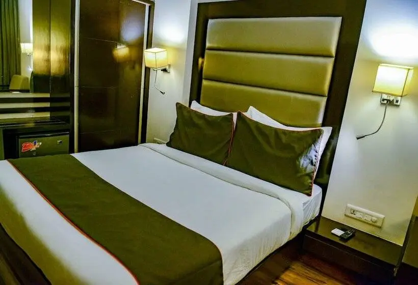 Executive-huone, Veronica