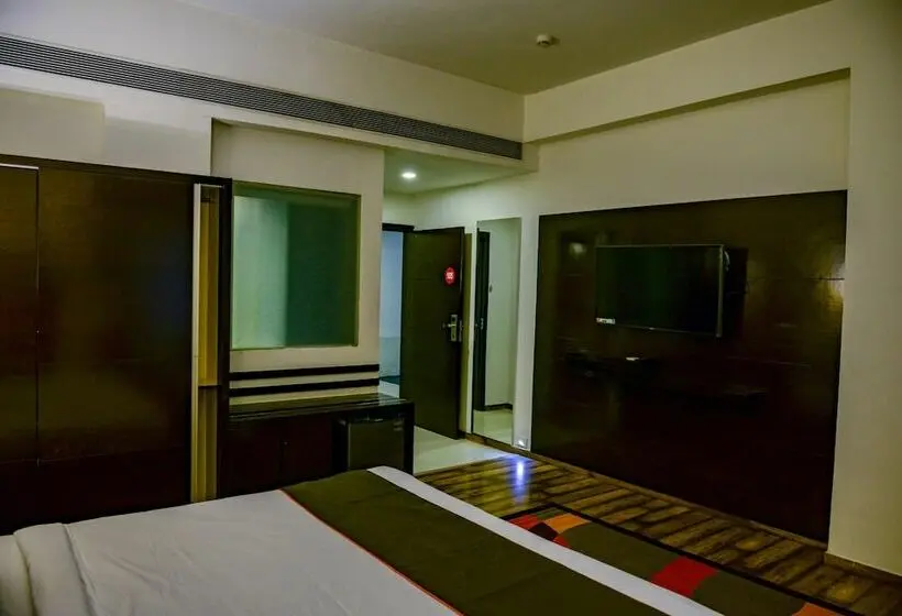 Executive-huone, Veronica