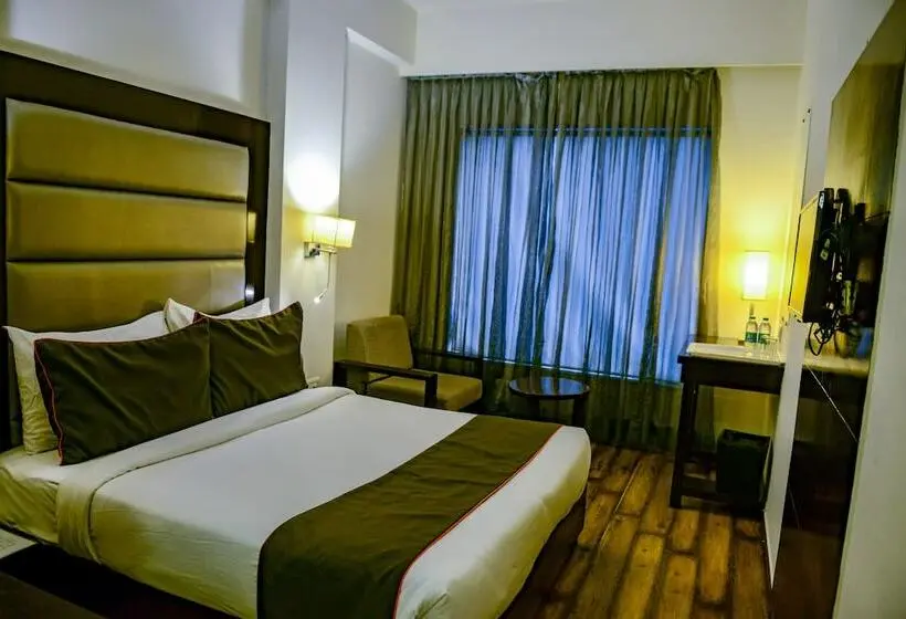 Executive-huone, Veronica