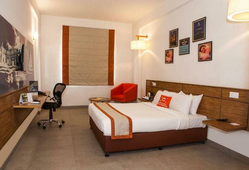 غرفة قياسية, Max Hotels Jabalpur