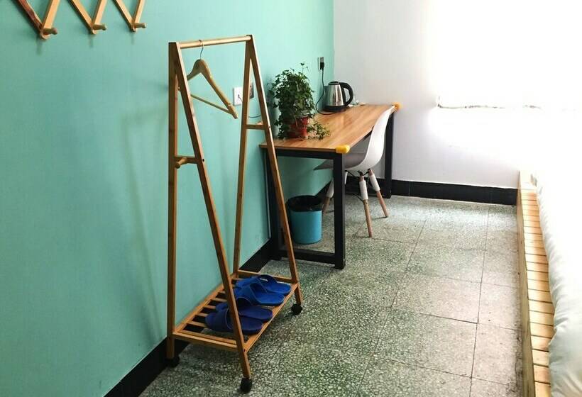 Номер Стандарт, Weihai Hiking International Youth Hostel