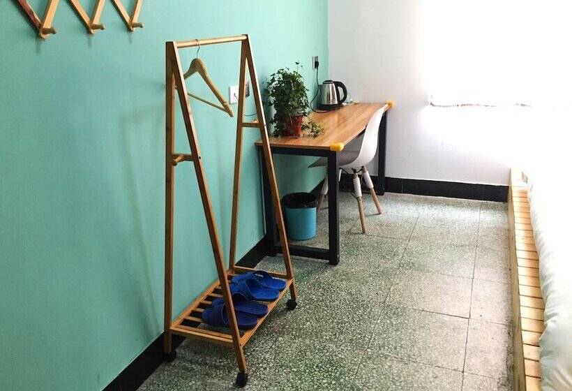 Номер Стандарт, Weihai Hiking International Youth Hostel
