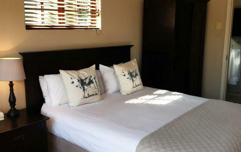 디럭스 룸, African Sands B&b