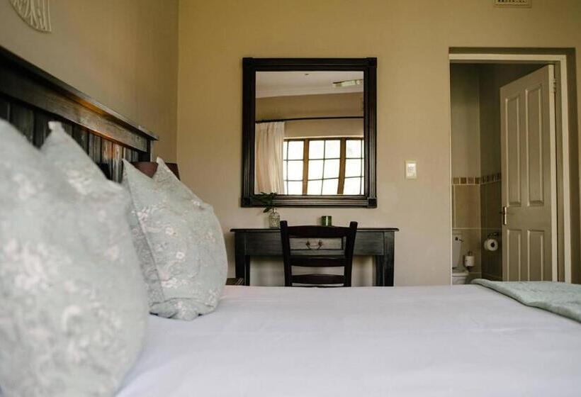 חדר סטנדרט, African Sands B&b