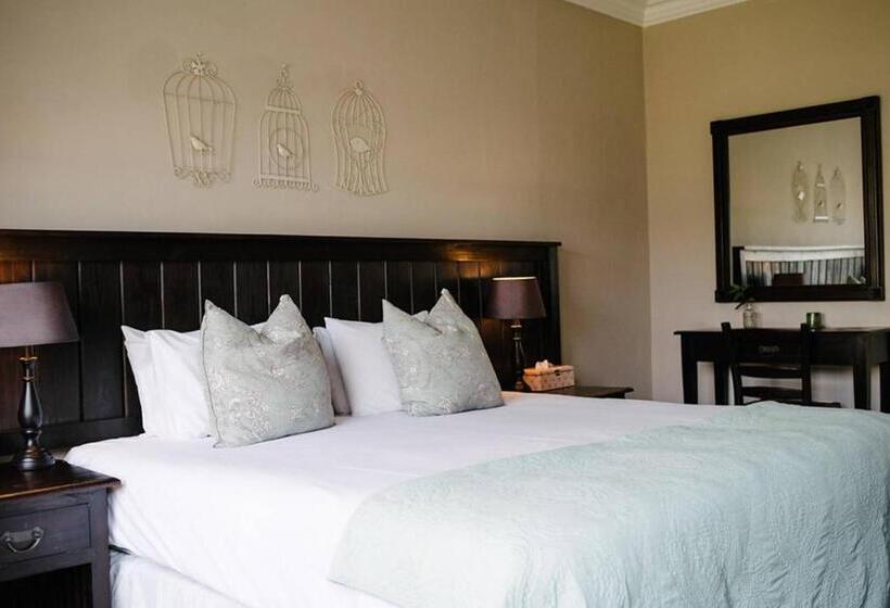 חדר סטנדרט, African Sands B&b