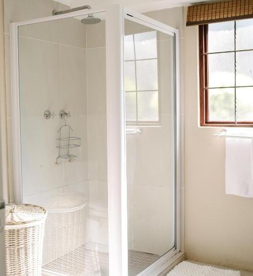 חדר משפחתי, African Sands B&b