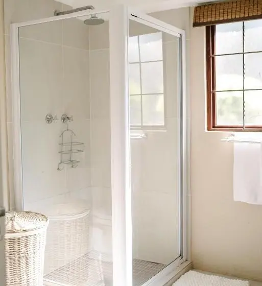 ファミリールーム, African Sands B&b