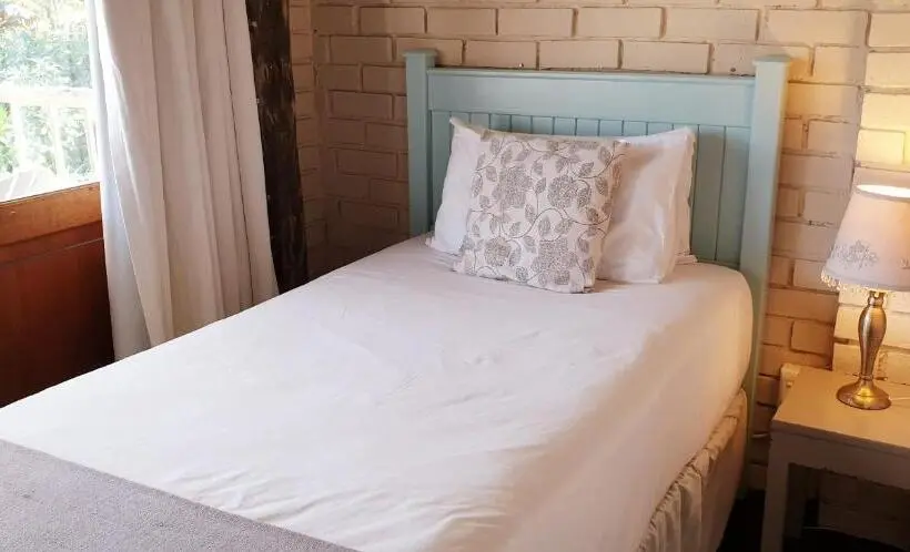 ファミリールーム, African Sands B&b