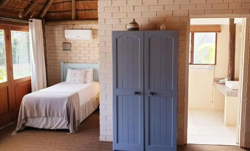 ファミリールーム, African Sands B&b