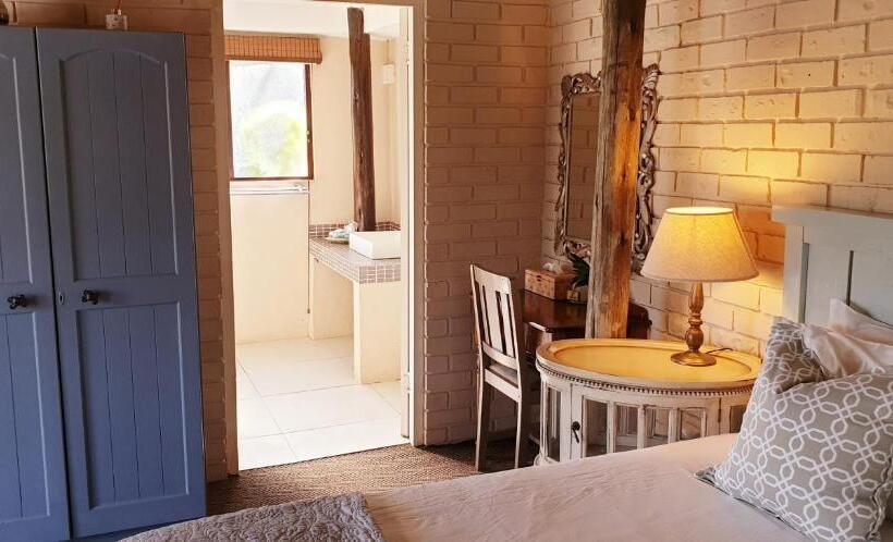 חדר משפחתי, African Sands B&b