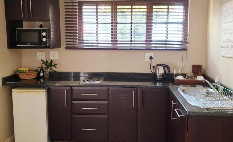 חדר סטנדרט, African Sands B&b