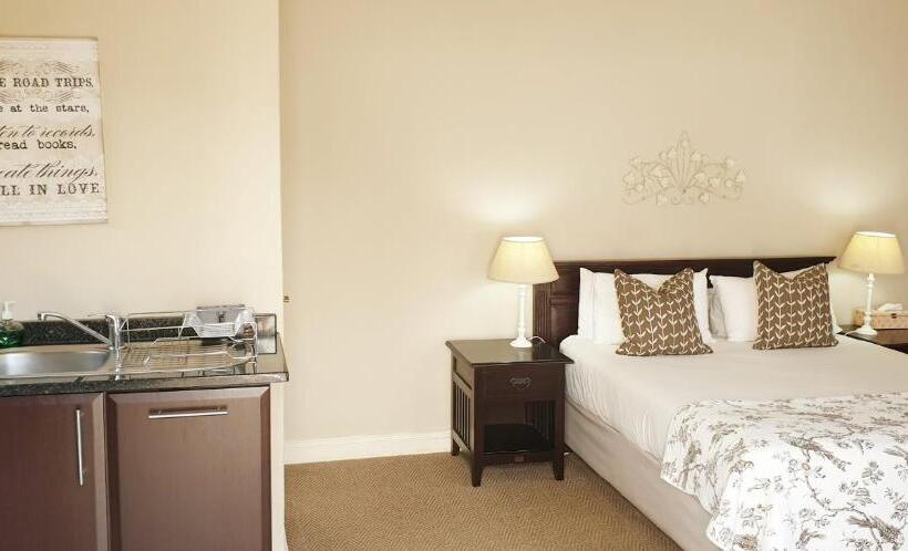 חדר סטנדרט, African Sands B&b