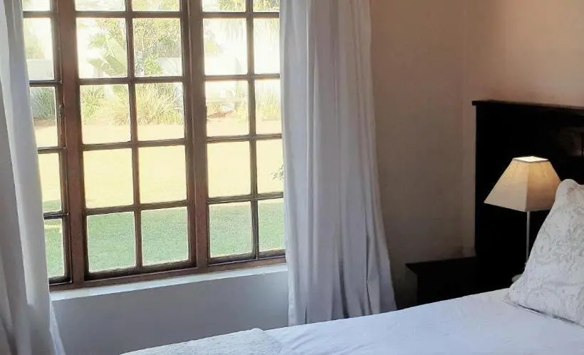 ファミリールーム, African Sands B&b