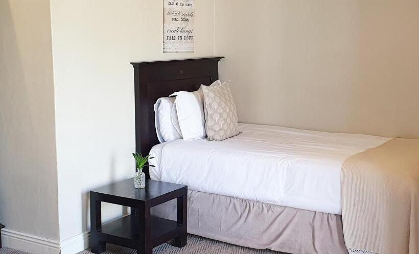 חדר משפחתי, African Sands B&b