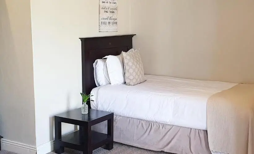 ファミリールーム, African Sands B&b