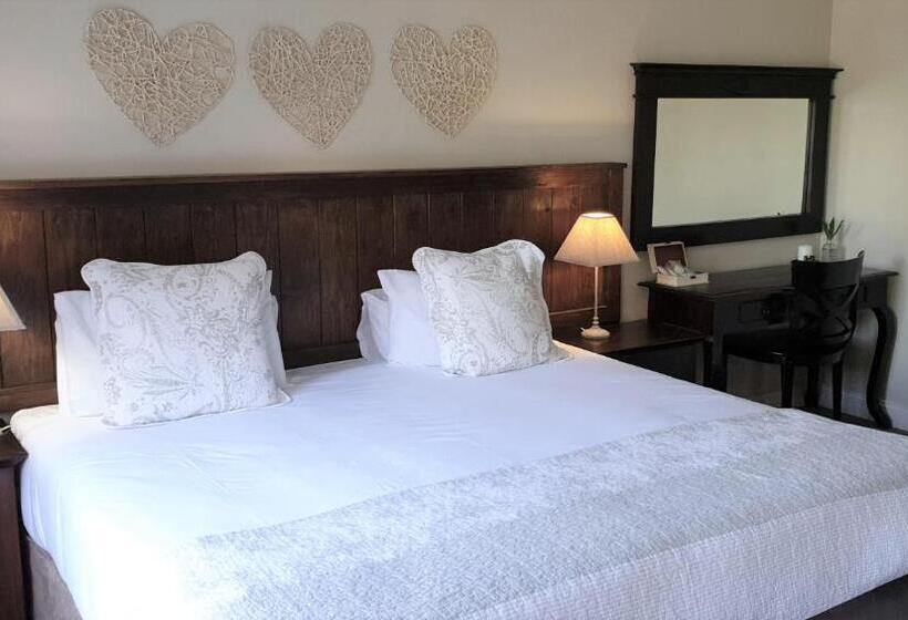 חדר משפחתי, African Sands B&b