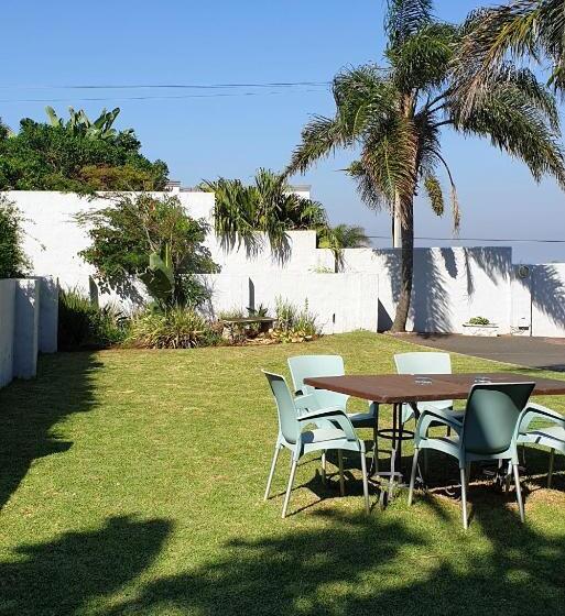 חדר סטנדרט, African Sands B&b