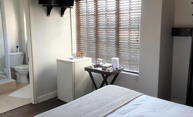 חדר סטנדרט, African Sands B&b