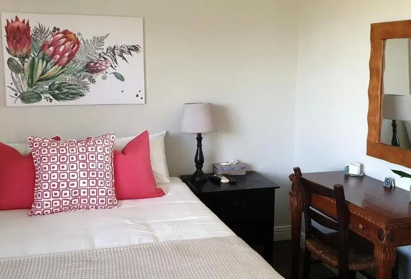 スタンダードルーム, African Sands B&b