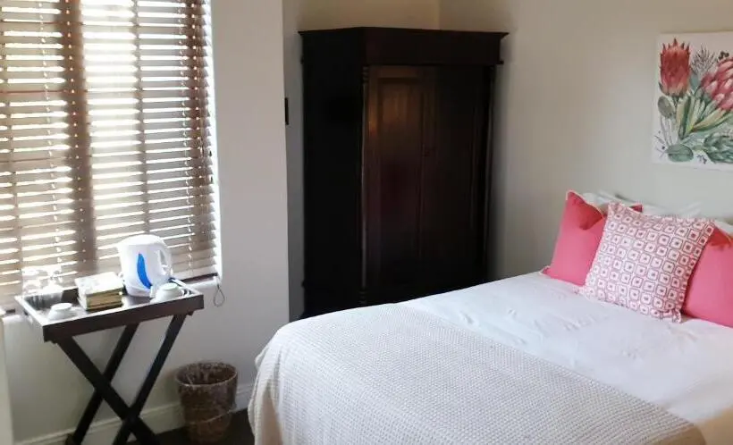 スタンダードルーム, African Sands B&b