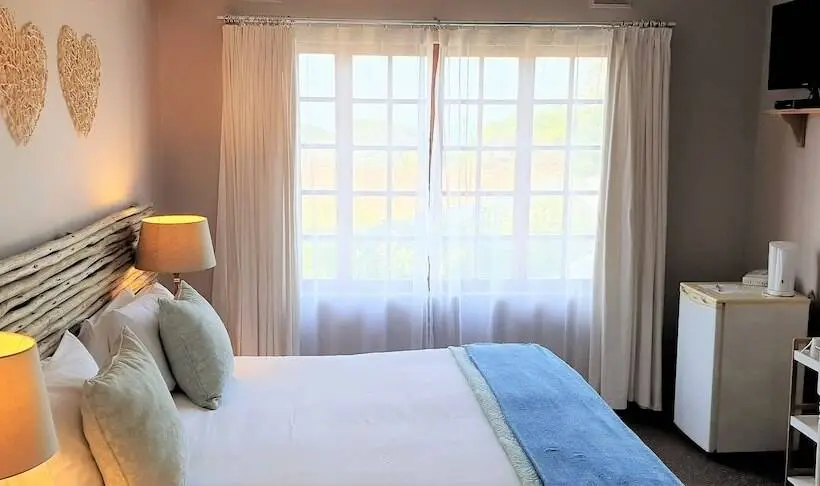 スタンダードルーム, African Sands B&b