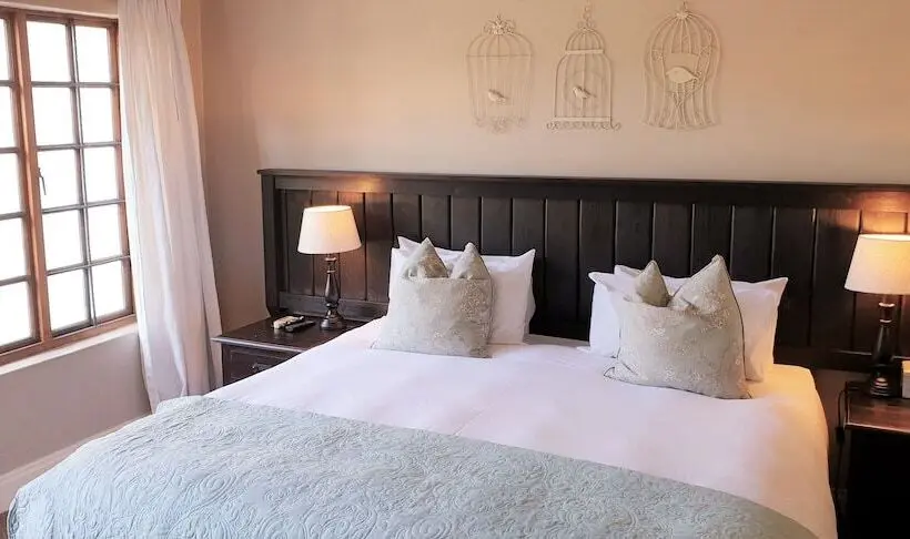 スタンダードルーム, African Sands B&b