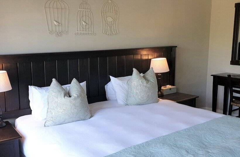 Номер Стандарт, African Sands B&b