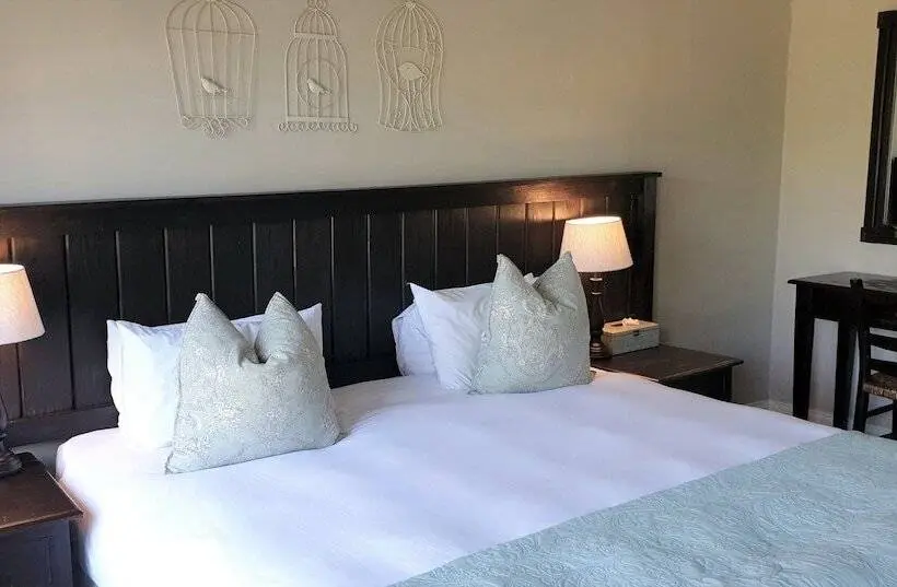 スタンダードルーム, African Sands B&b