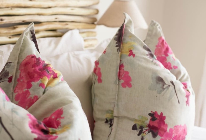 חדר דלוקס, African Sands B&b