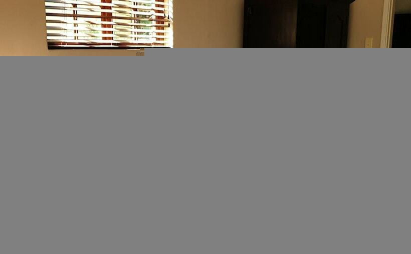 חדר דלוקס, African Sands B&b