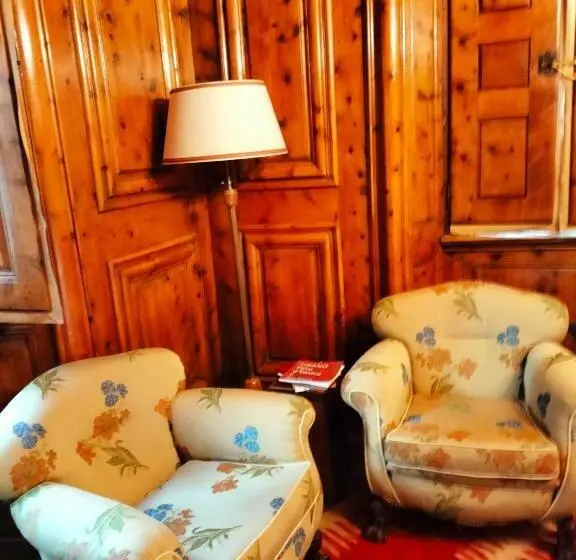 キングサイズベッドのスーペリアルーム, B&b Di Charme Palazzo Lambertenghi