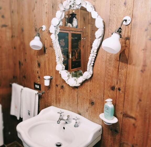 اتاق سوپریور با تخت بزرگ, B&b Di Charme Palazzo Lambertenghi