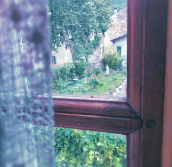 اتاق سوپریور با تخت بزرگ, B&b Di Charme Palazzo Lambertenghi