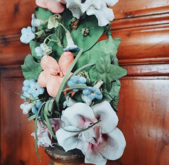 اتاق سوپریور با تخت بزرگ, B&b Di Charme Palazzo Lambertenghi