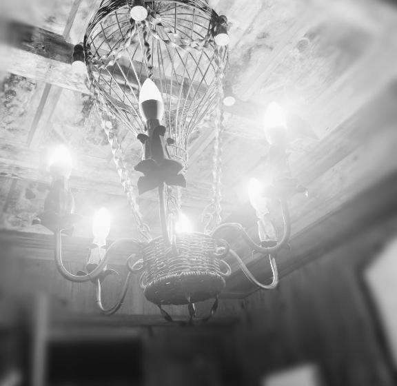 اتاق سوپریور با تخت بزرگ, B&b Di Charme Palazzo Lambertenghi