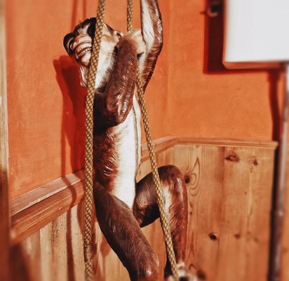 Deluxe Suite King Bed, B&b Di Charme Palazzo Lambertenghi